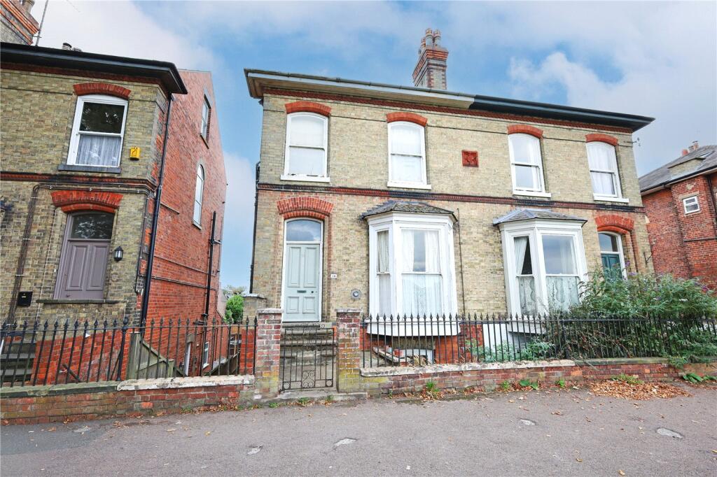 Main image of property: Haven Bank, Boston, Linclonshire, PE21