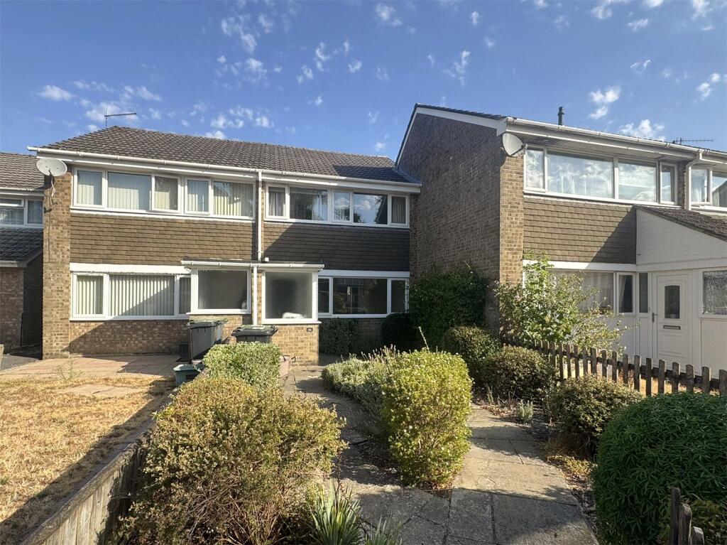 Main image of property: Heathfield Road, Ferndown, Dorset, BH22
