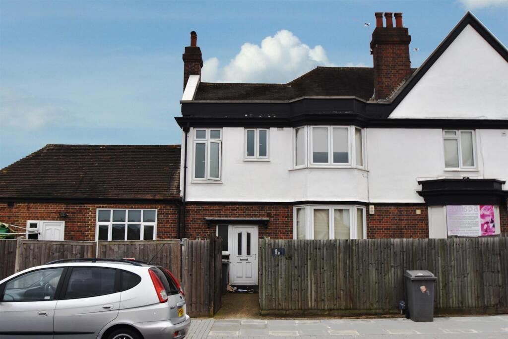 Main image of property: Kenton Road, Harrow