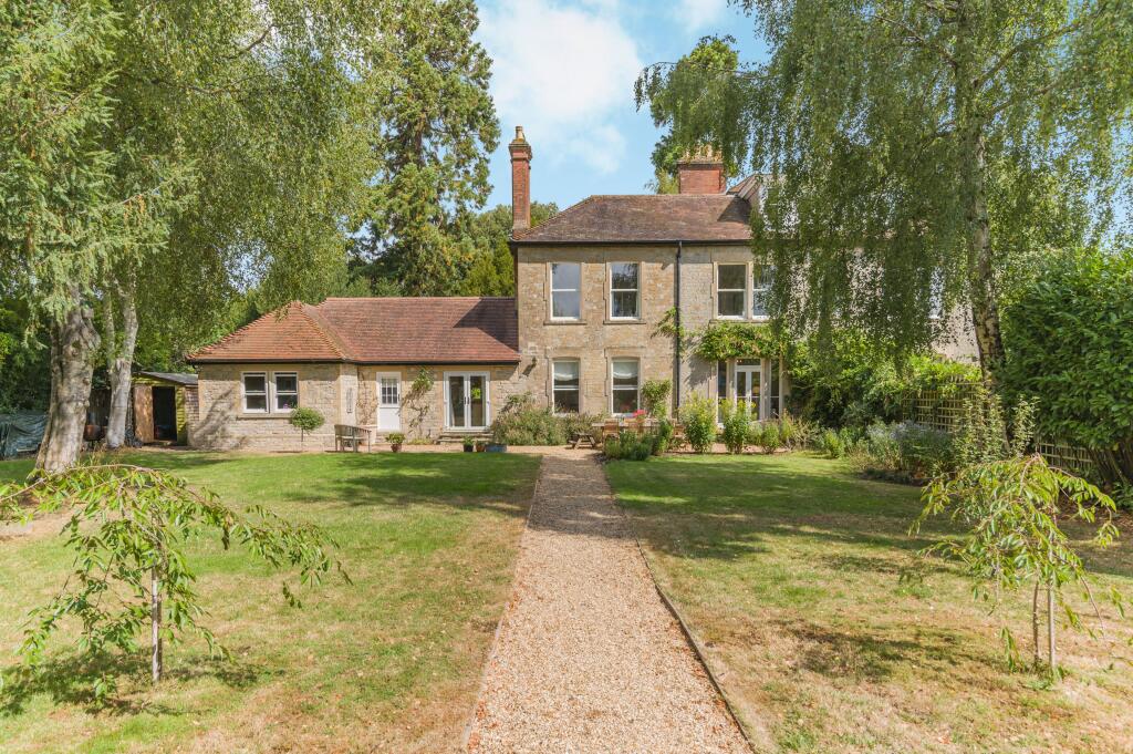 Main image of property: Boreham Road, Warminster, Wiltshire