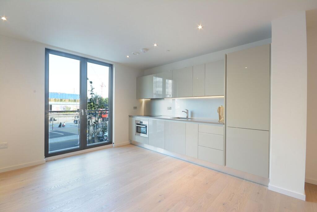 Main image of property: St Gabriel Walk, Elephant and Castle, SE1