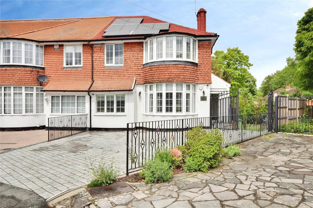 Main image of property: Mottingham Gardens, London, SE9