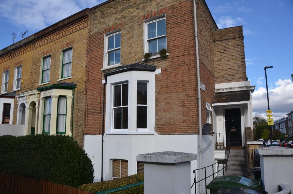 Main image of property: Dulwich Road, Brixton, London, SE24