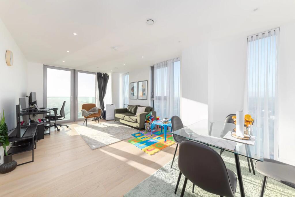 Main image of property: Clarendon Road, Watford, WD17