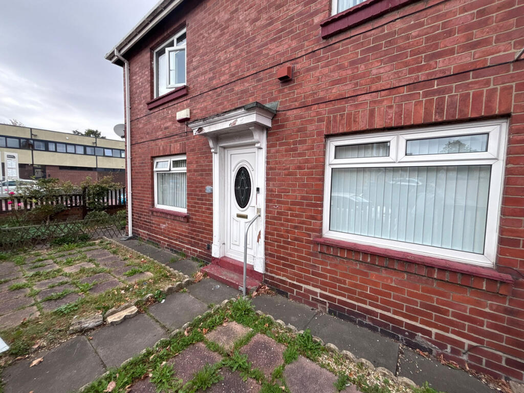 Main image of property: Queen Street, Gateshead, NE8 2