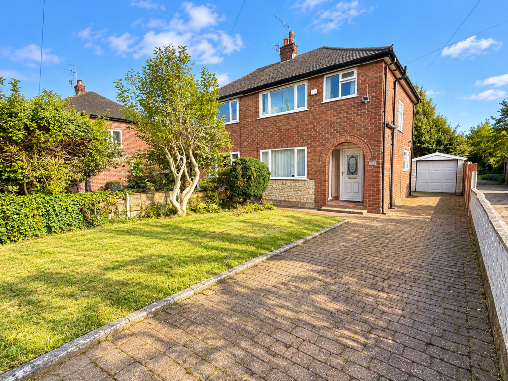 Main image of property: Bramhall Moor Lane, Hazel Grove