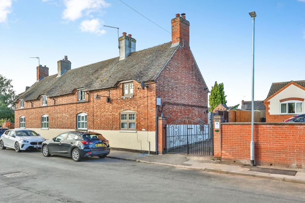 Main image of property: Malt Street, NOTTINGHAM, Nottinghamshire, NG11