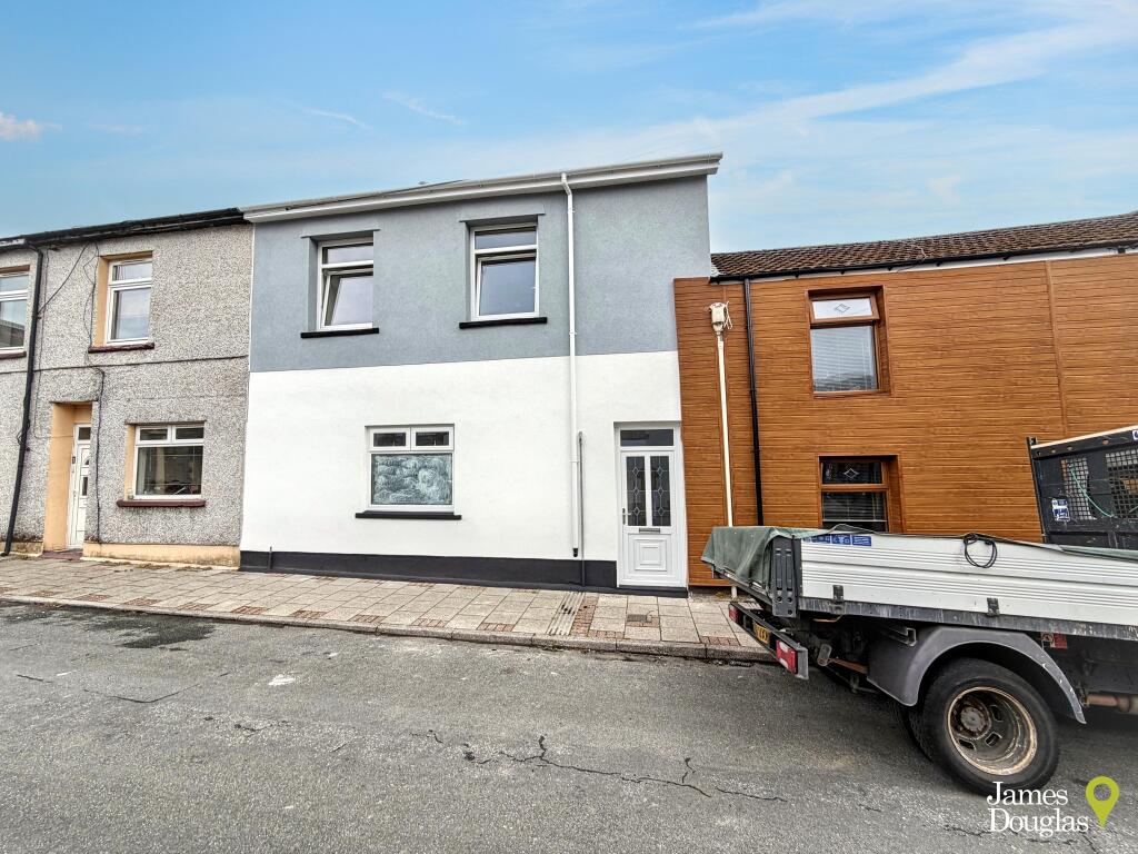 Main image of property: Cemetery Road, Treorchy,