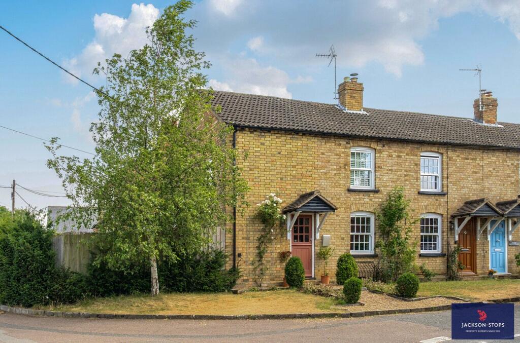 Main image of property: Ivy Cottages, Witts End, Eversholt, Bedfordshire, MK17