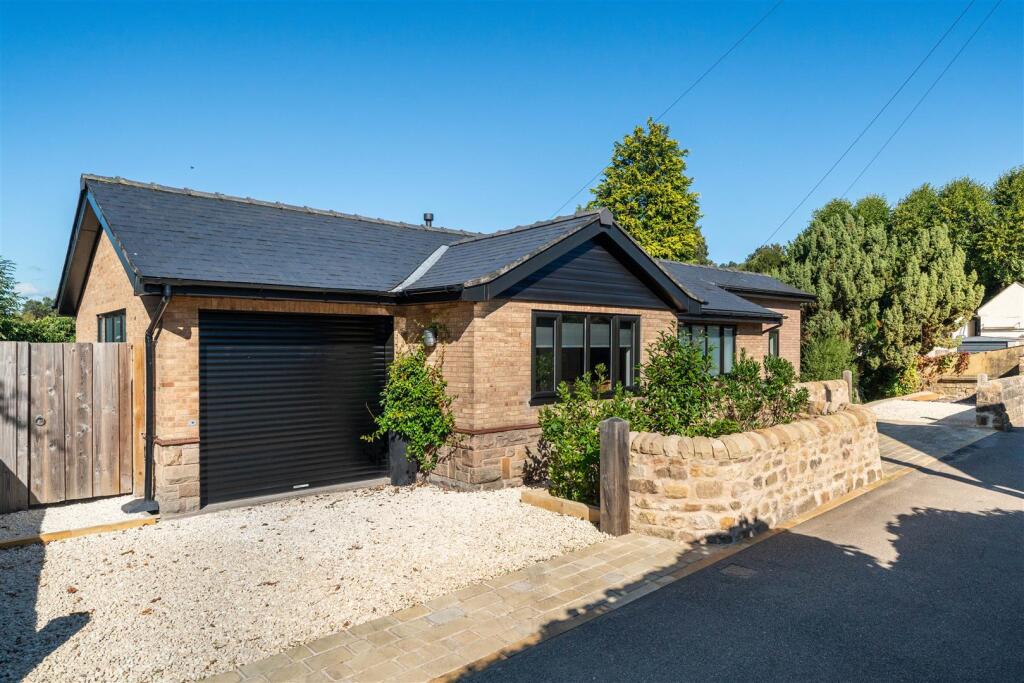 Main image of property: Matlock Green, Matlock, DE4 3BT