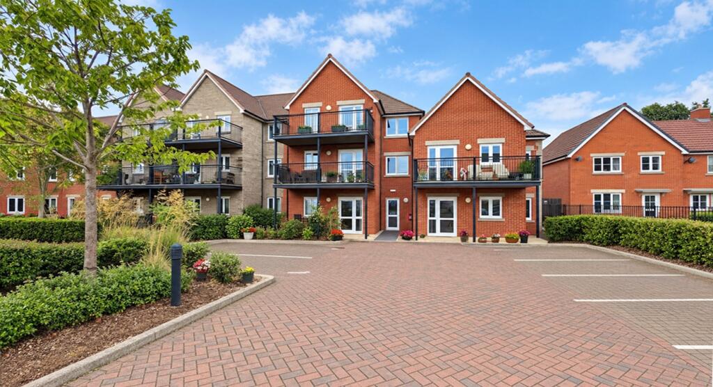 Main image of property: Blue Cedar Close, Yate, Bristol