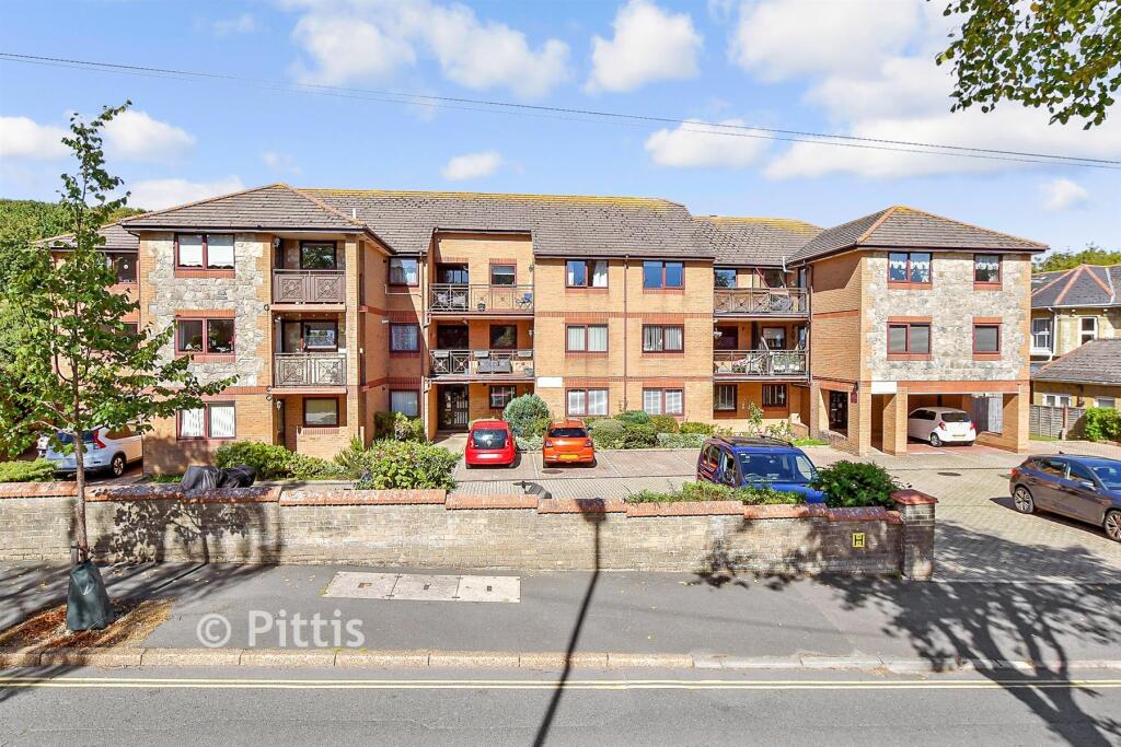 Main image of property: Victoria Avenue, Shanklin, Isle of Wight