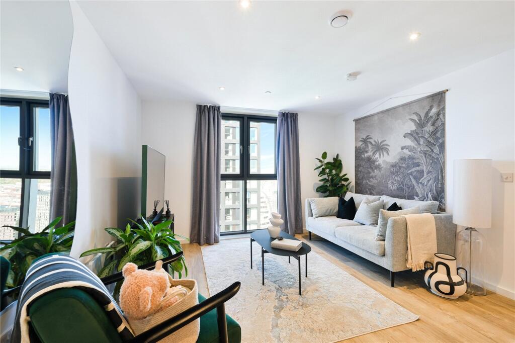 Main image of property: Swan Street, Manchester, M4