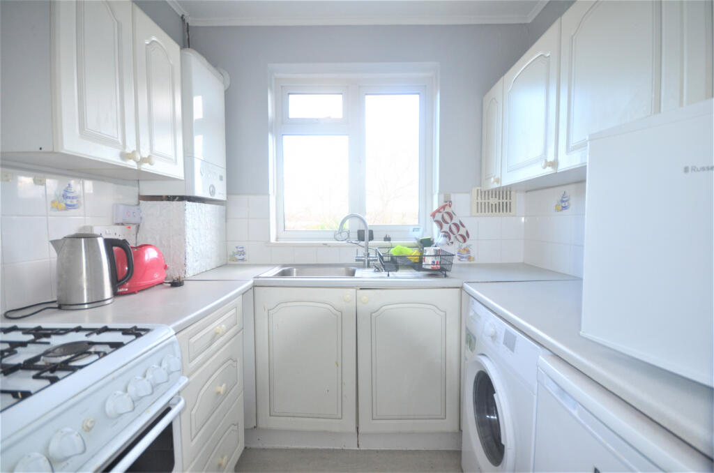 Main image of property: Dryden Close, Ilford, IG6