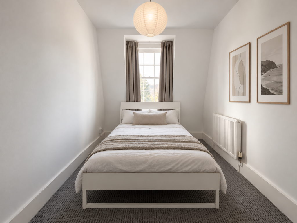 Main image of property: Cleverly Estate, Wormholt Road, Hammersmith And Fulham, London