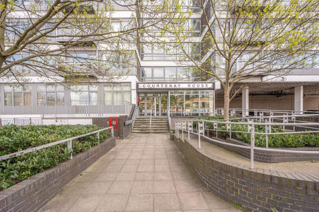 Main image of property: New Park Road, Brixton, London, SW2