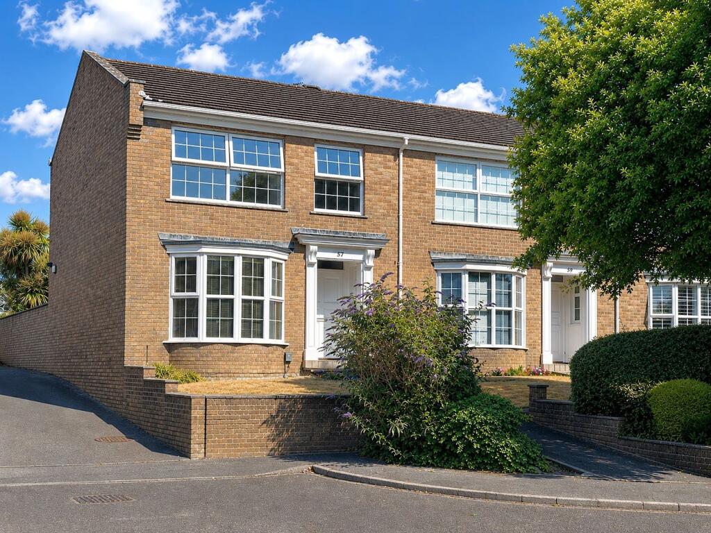 Main image of property: Wedgwood Drive, Whitecliff, BH14