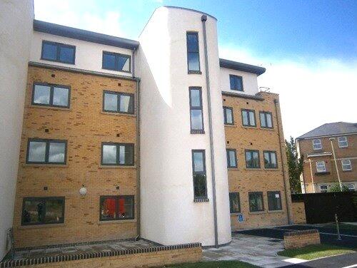 Main image of property: Roger Dudman Way, Oxford, Oxfordshire, OX1