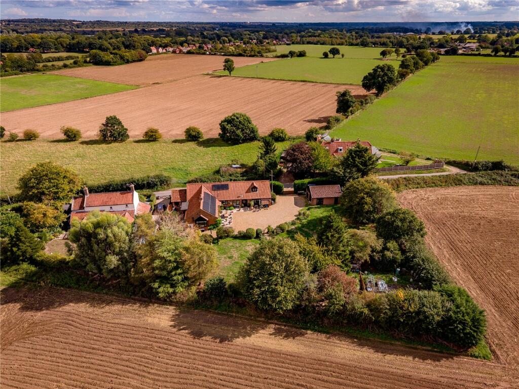 Main image of property: Ferry Road, Surlingham, Norwich, Norfolk, NR14