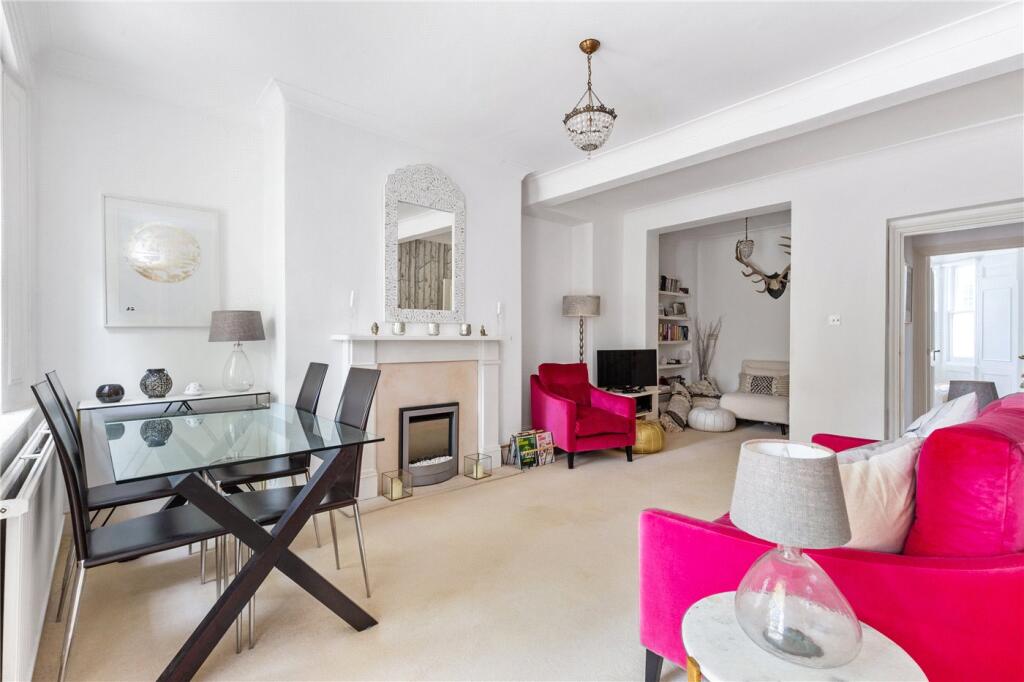 Main image of property: Petherton Road, London, N5