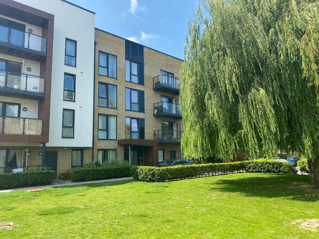 Main image of property: Ashflower Drive, Harold Wood