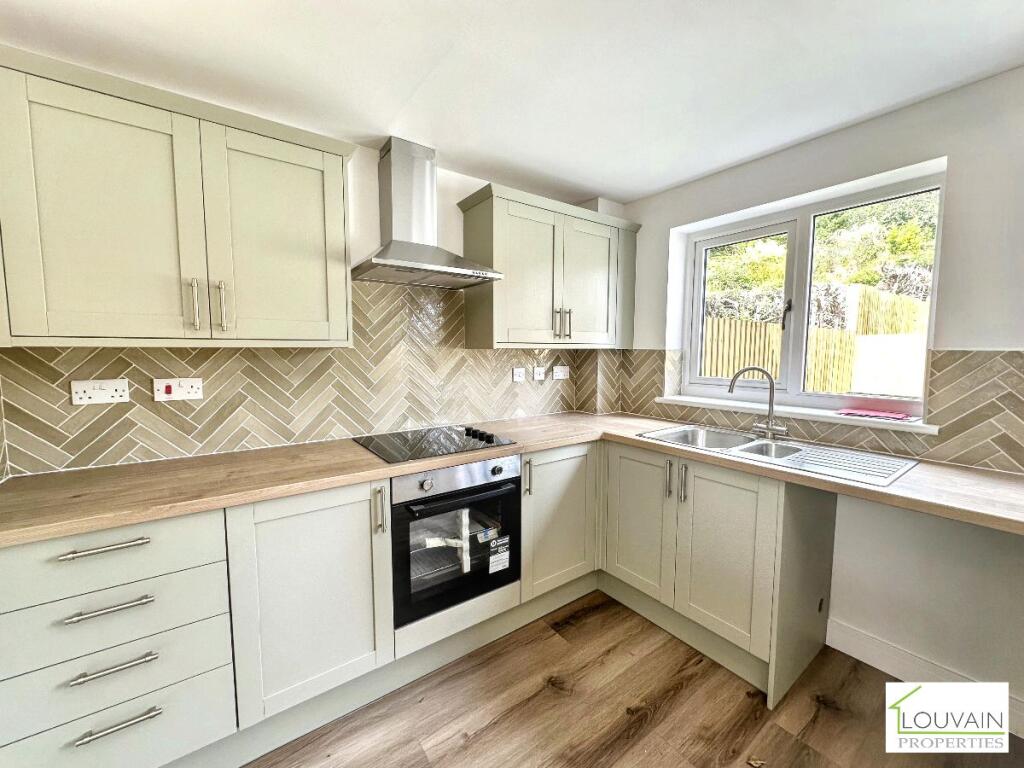 Main image of property: Chestnut Close, Rassau, Ebbw Vale
