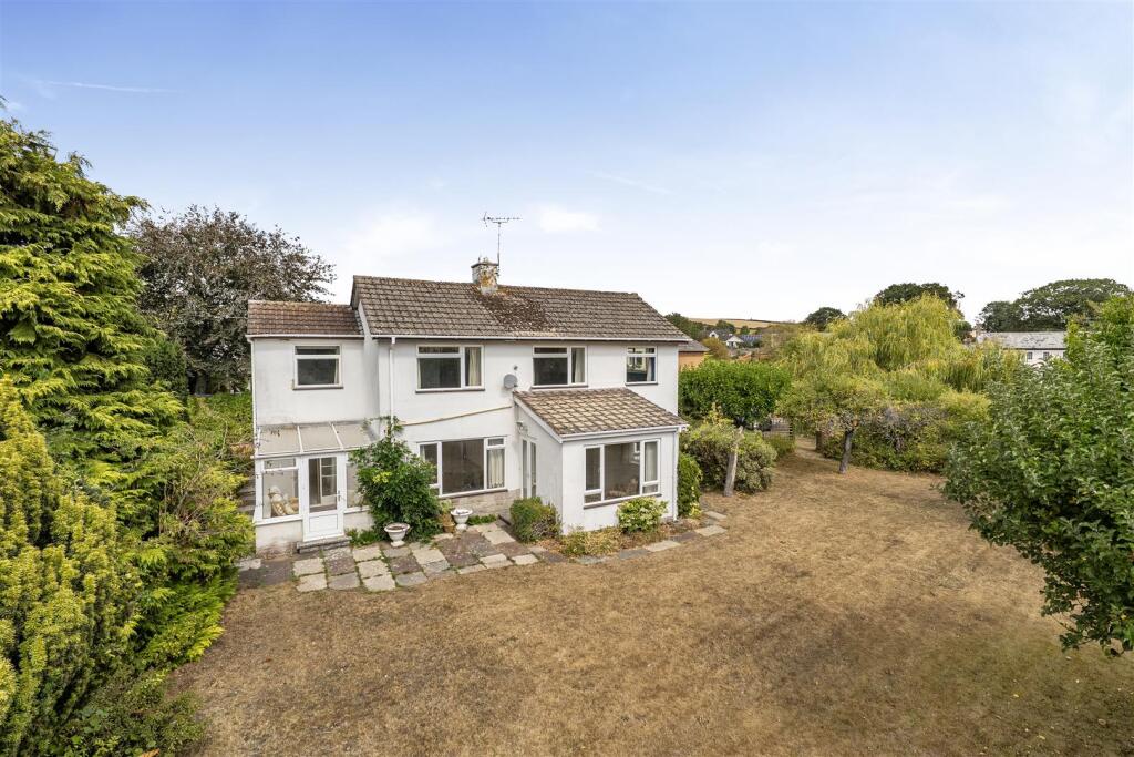 Main image of property: Milford Lane, Thorverton, Exeter