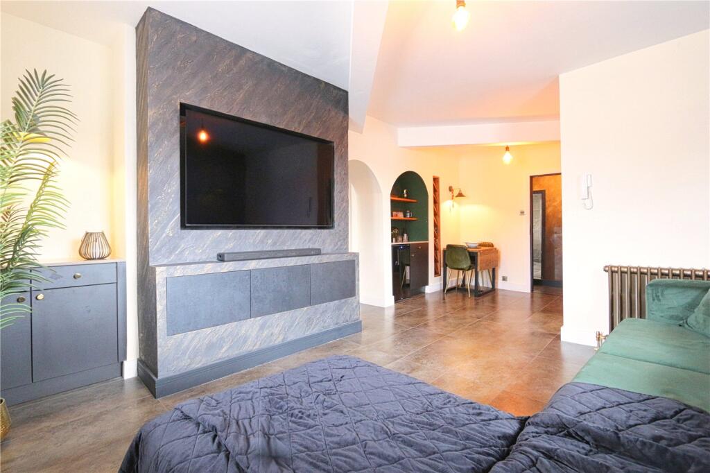 Main image of property: Old Hall Lane, Mottram, Hyde, Greater Manchester, SK14