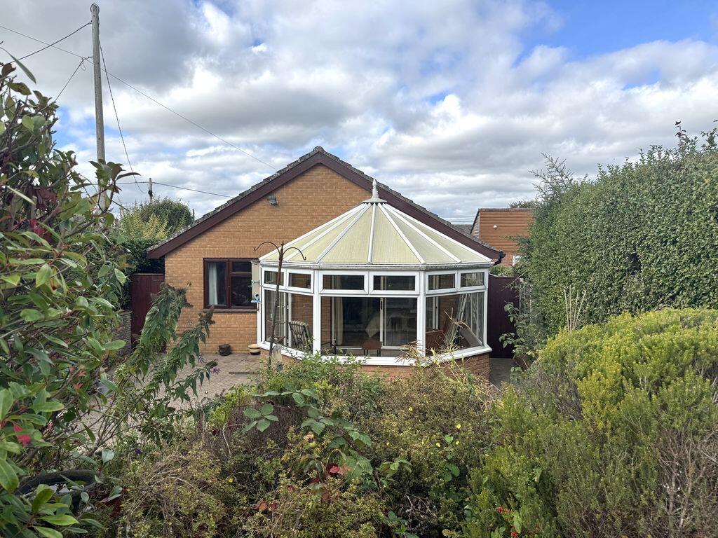 Main image of property: Chalk Pit Lane, Wool, Wareham