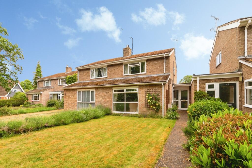Main image of property: High Street, Meldreth, ROYSTON