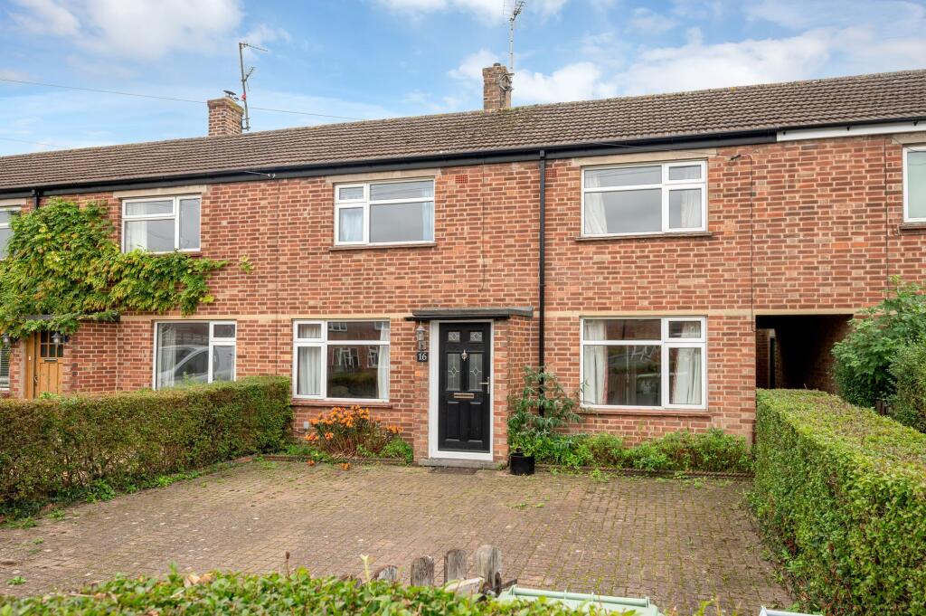 Main image of property: Willoughby Road, Stamford, PE9