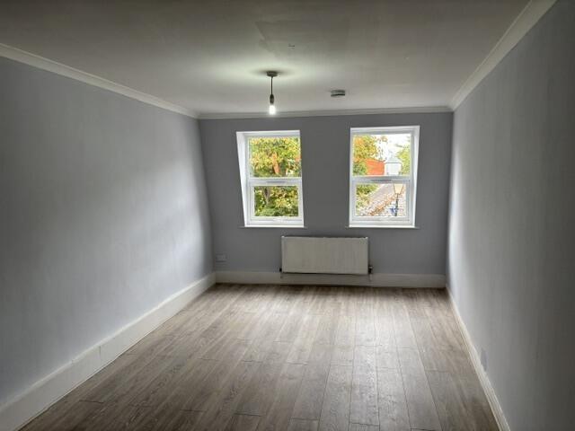 Main image of property: Hallmark House, Reedham Road, Burnham, Buckinghamshire, SL1 8AP