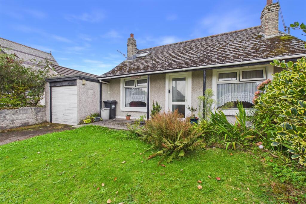 Main image of property: St. Francis Road, Indian Queens, St. Columb