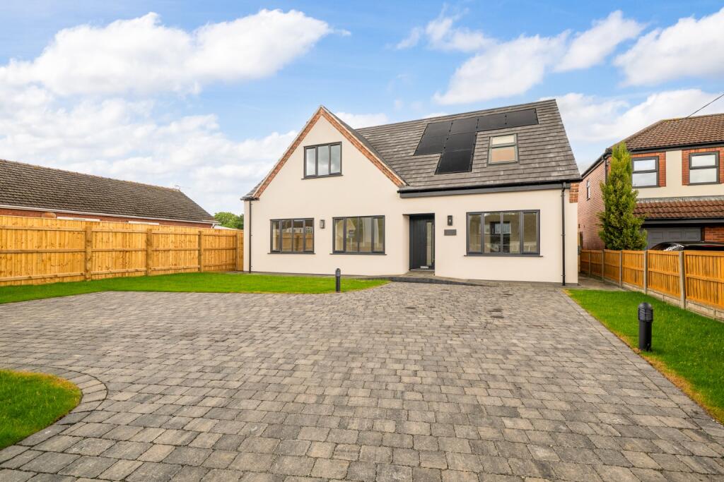 Main image of property: Oak House, Ryland Park