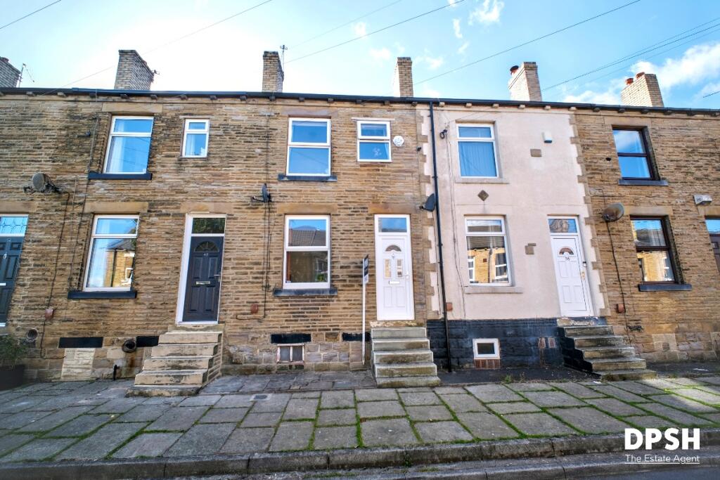 Main image of property: Queen Street, East Ardsley, Wakefield