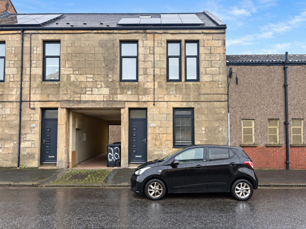 Main image of property: Newtown Street, Kilsyth, Glasgow