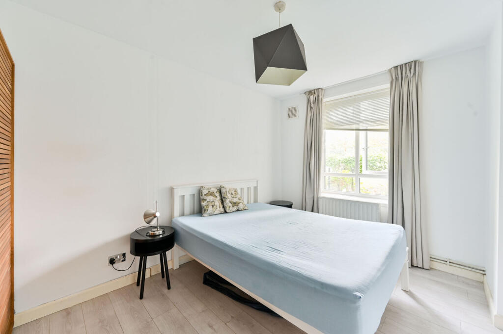 Main image of property: Lansdowne Green, Vauxhall, London, SW8