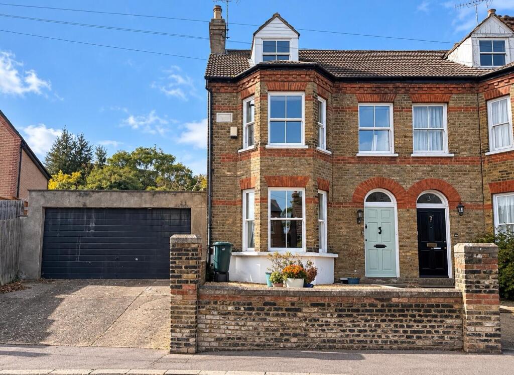 Main image of property: Roebuck Road, Rochester