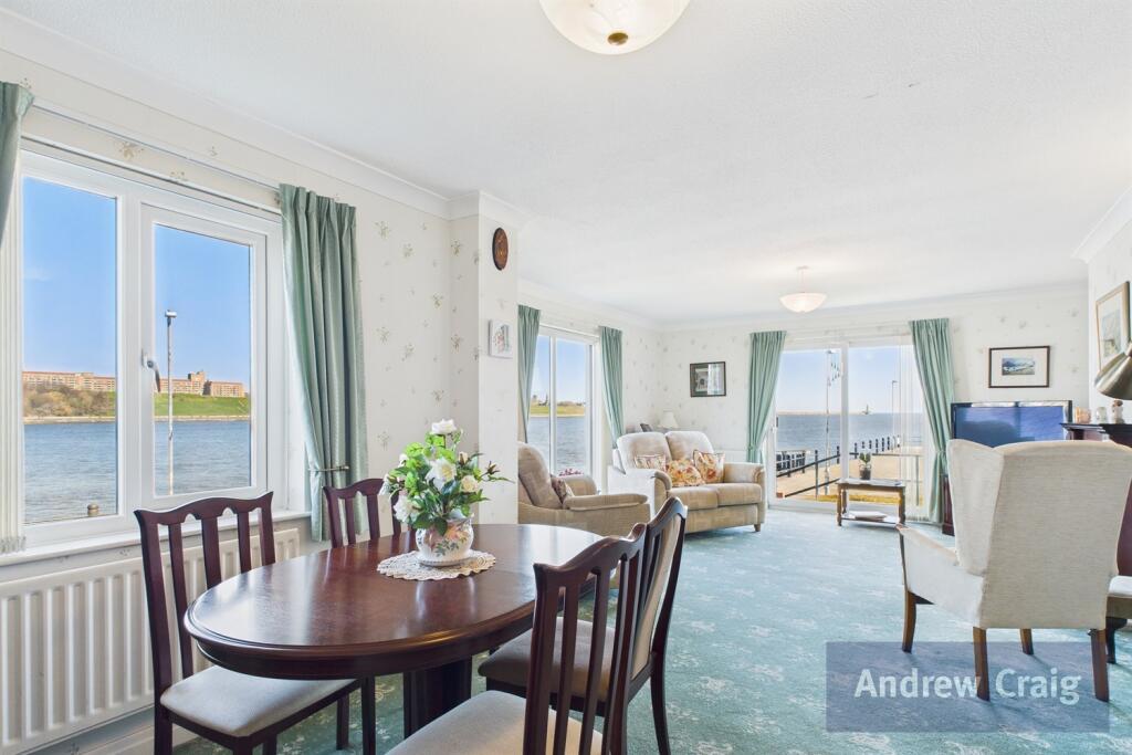 Main image of property: Harbour View, South Shields