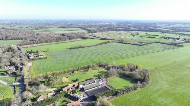 Writtle Road, Margaretting, Ingatestone, CM4 0EH N
