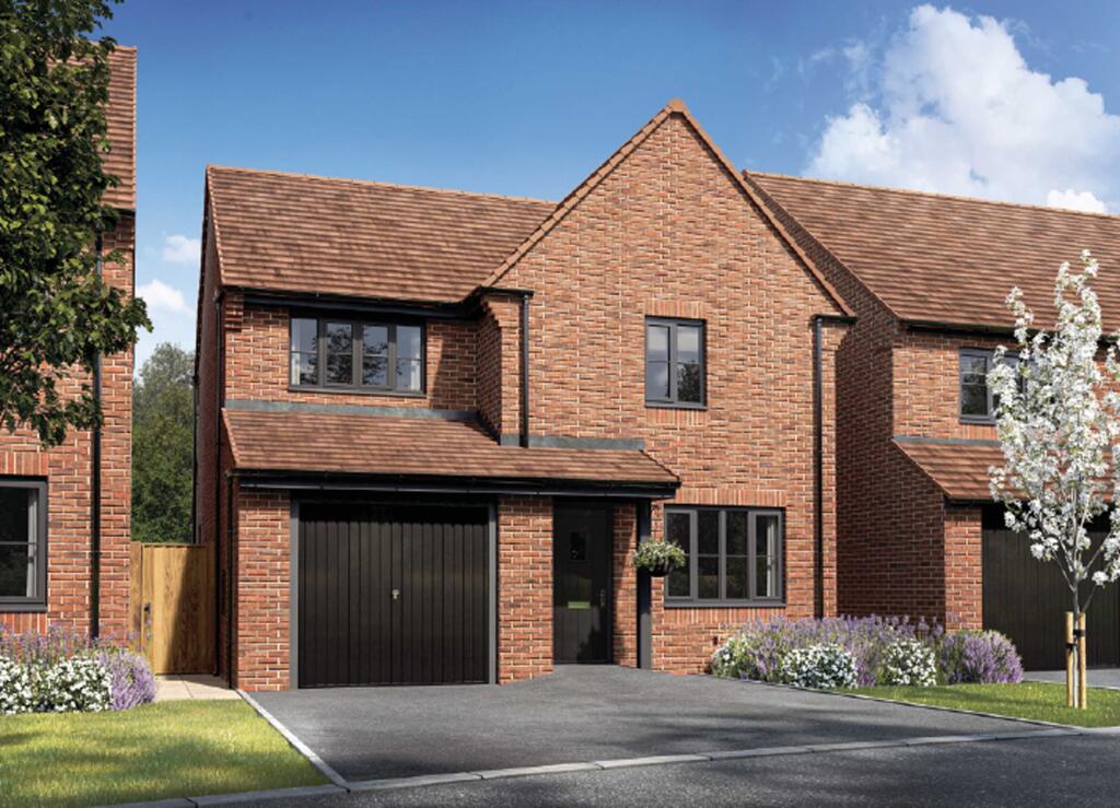 Main image of property: Proctor Avenue,
Lawley,
Telford,
Telford and Wrekin,
TF4 2SZ
