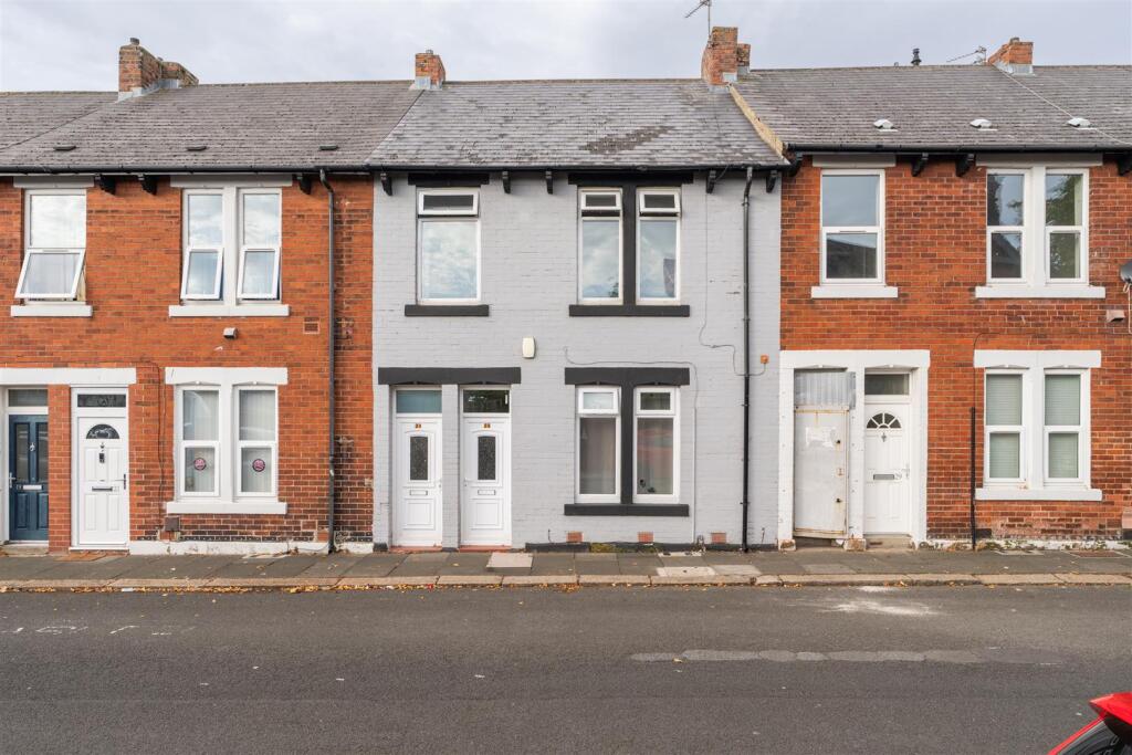 Main image of property: Westmorland Street, Wallsend, Newcastle Upon Tyne