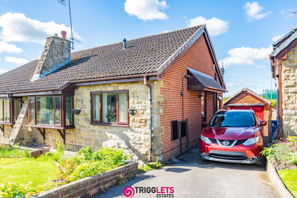 Main image of property: Warren View, Hoyland, Barnsley, S74