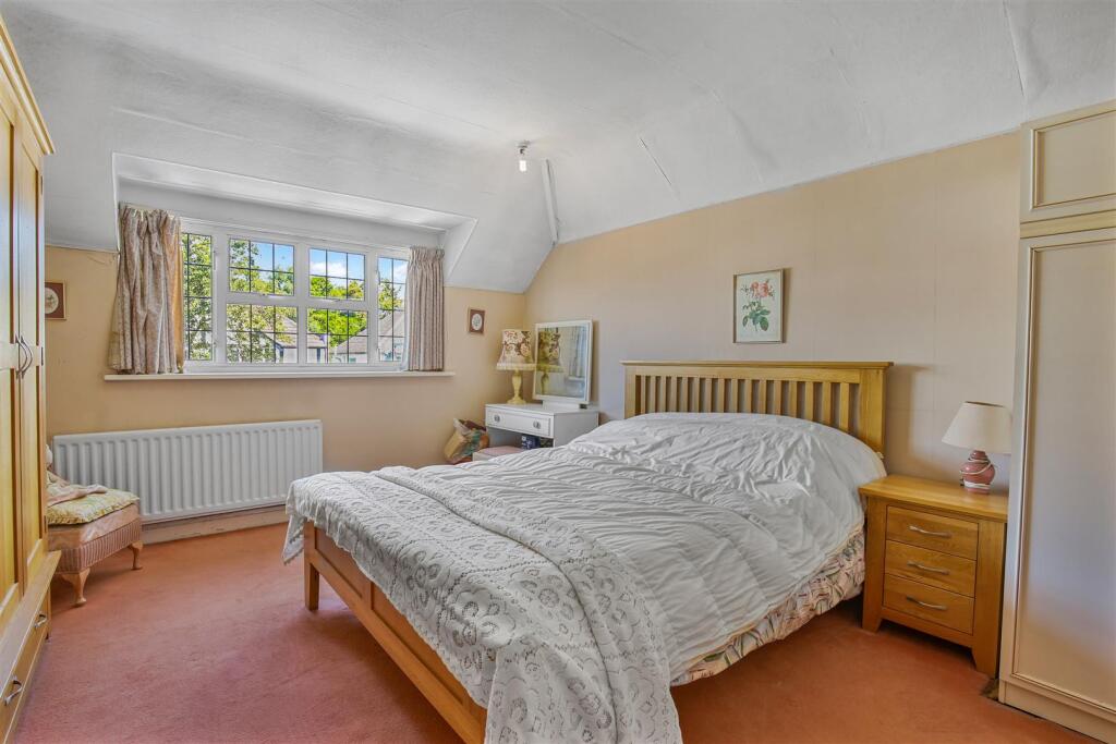 Main image of property: Shirley Avenue, Sutton