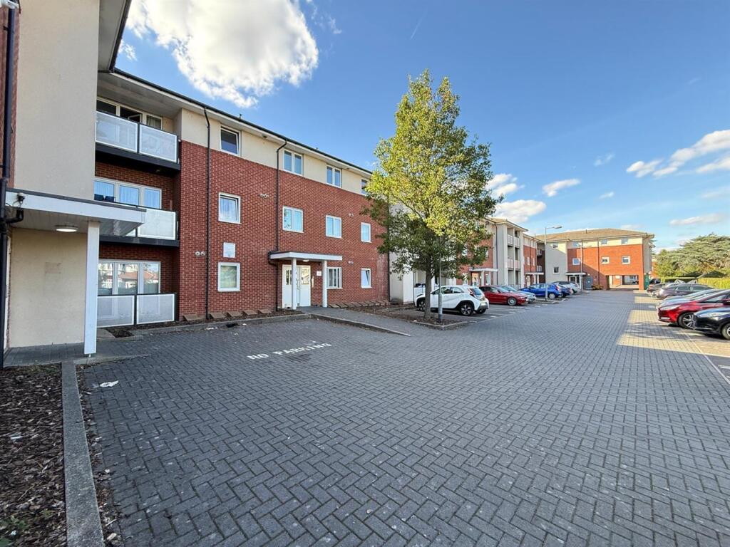 Main image of property: Lorenzo House, Medici Close, Ilford