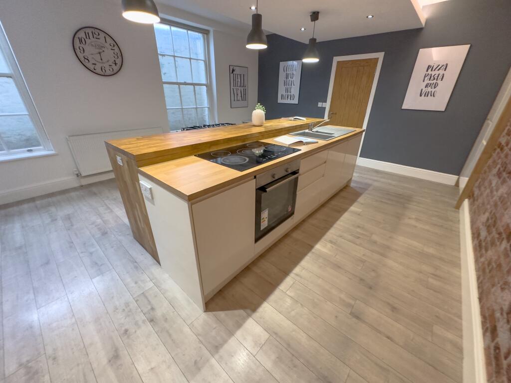 Main image of property: Maryland Street, L1 9DE, 