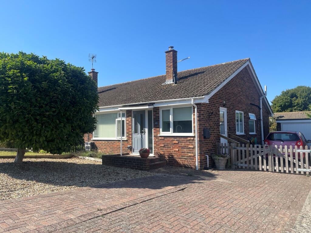 Main image of property: Silverlands Road, Lyminge, CT18