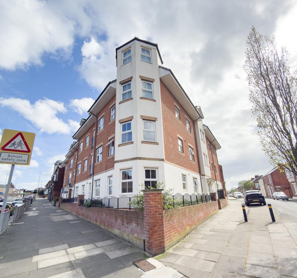 Main image of property: Laygate, South Shields
