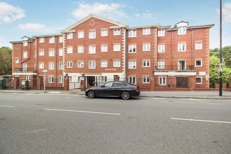 Main image of property: BOURNE COURT - CATERHAM VALLEY
