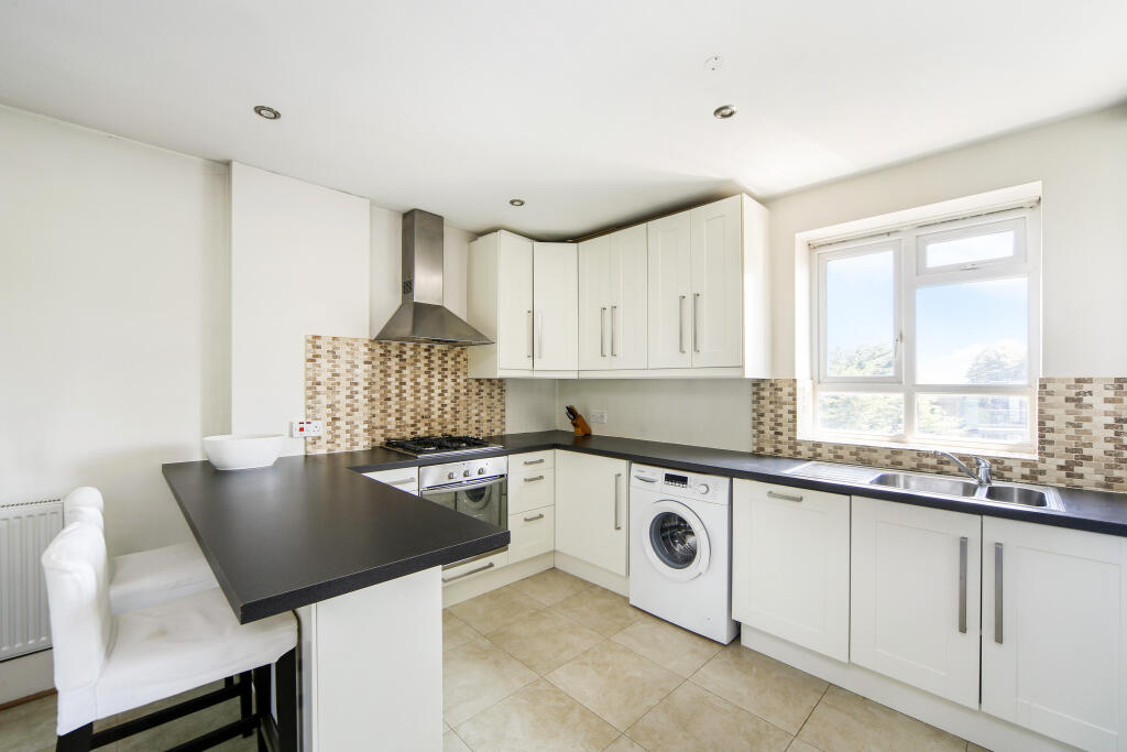 Main image of property: Esher Gardens, London, SW19